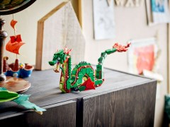 Middeleeuwse draak LEGO-set afbeelding 12