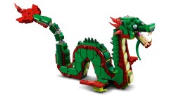 Middeleeuwse draak LEGO-set afbeelding 7