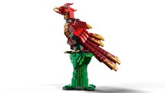 Middeleeuwse draak LEGO-set afbeelding 8