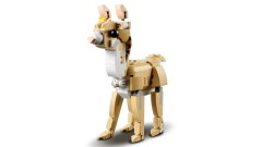 Lief konijn LEGO-set afbeelding 4