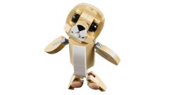 Lief konijn LEGO-set afbeelding 5