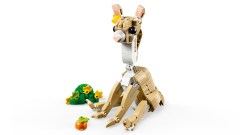 Lief konijn LEGO-set afbeelding 7