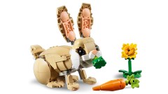 Lief konijn LEGO-set afbeelding 8