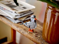 Speelse kat LEGO-set afbeelding 12