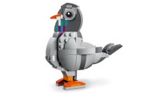 Speelse kat LEGO-set afbeelding 5