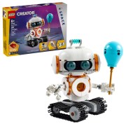 Ruimterobot LEGO-set afbeelding 3