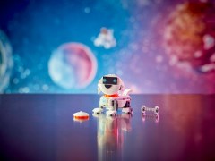 Ruimterobot LEGO-set afbeelding 11