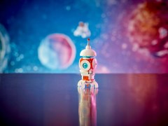 Ruimterobot LEGO-set afbeelding 12