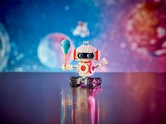 Ruimterobot LEGO-set afbeelding 13
