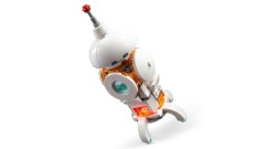 Ruimterobot LEGO-set afbeelding 4