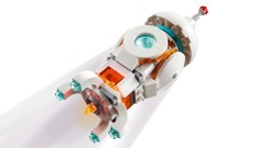 Ruimterobot LEGO-set afbeelding 5