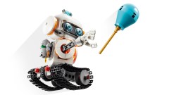 Ruimterobot LEGO-set afbeelding 6