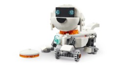 Ruimterobot LEGO-set afbeelding 7