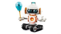 Ruimterobot LEGO-set afbeelding 8