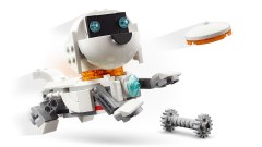 Ruimterobot LEGO-set afbeelding 9