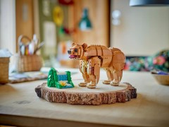 Prachtig paard LEGO-set afbeelding 9