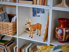 Prachtig paard LEGO-set afbeelding 10