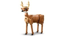 Prachtig paard LEGO-set afbeelding 4