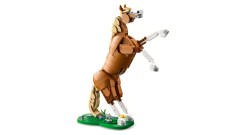 Prachtig paard LEGO-set afbeelding 5