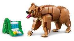 Prachtig paard LEGO-set afbeelding 6