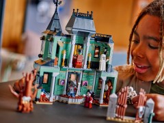Spookhuis LEGO-set afbeelding 8