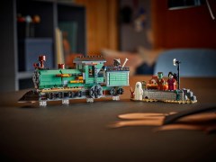 Spookhuis LEGO-set afbeelding 10