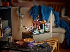 Spookhuis LEGO-set afbeelding 11