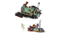 Spookhuis LEGO-set afbeelding 4