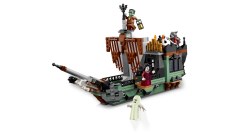 Spookhuis LEGO-set afbeelding 5