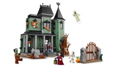 Spookhuis LEGO-set afbeelding 6