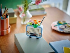 Record Player with Flowers, zdjęcie 7
