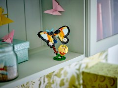 Wilde dieren: tropische toekan LEGO-set afbeelding 9