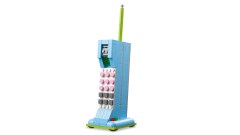 Retro telefoon LEGO-set afbeelding 4