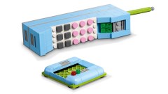 Retro telefoon LEGO-set afbeelding 7