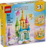 Unicorn Castle, zdjęcie 2