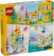 Unicorn Castle, zdjęcie 3