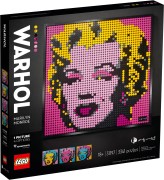 Andy Warhol's Marilyn Monroe, zdjęcie 2