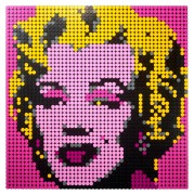 Andy Warhol's Marilyn Monroe, zdjęcie 11