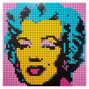 Andy Warhol's Marilyn Monroe, zdjęcie 12