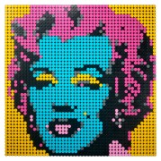 Andy Warhol's Marilyn Monroe, zdjęcie 13