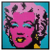 Andy Warhol's Marilyn Monroe, zdjęcie 14