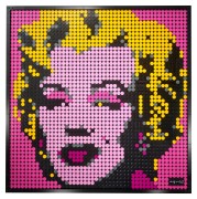 Andy Warhol's Marilyn Monroe, zdjęcie 15