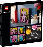 Andy Warhol's Marilyn Monroe, zdjęcie 16