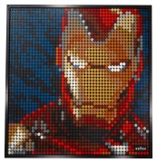 Marvel Studios Iron Man, zdjęcie 8