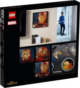 Marvel Studios Iron Man, zdjęcie 13