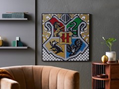 Harry Potter Hogwarts Crests, zdjęcie 10