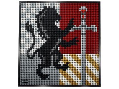 Harry Potter Hogwarts Crests, zdjęcie 13
