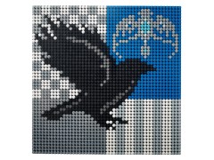 Harry Potter Hogwarts Crests, zdjęcie 15