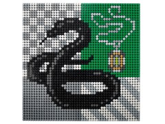 Harry Potter Hogwarts Crests, zdjęcie 17