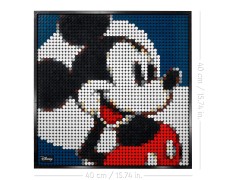 Disney's Mickey Mouse, zdjęcie 8